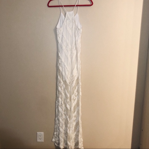 Minkpink Rum Diary Lace Maxi Dress - Picture 3 of 5